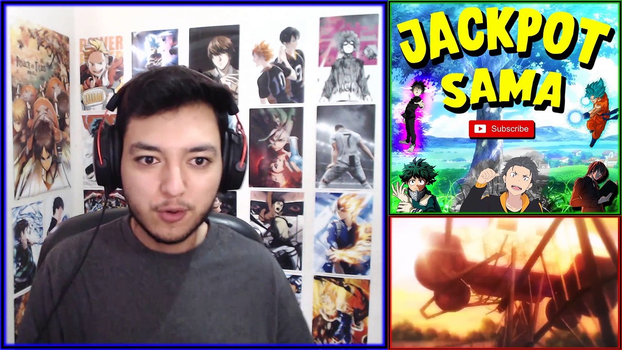 The Irregular at Magic High School - Episode 7 Reaction