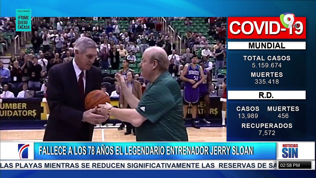Color Visión EN VIVO (1290)