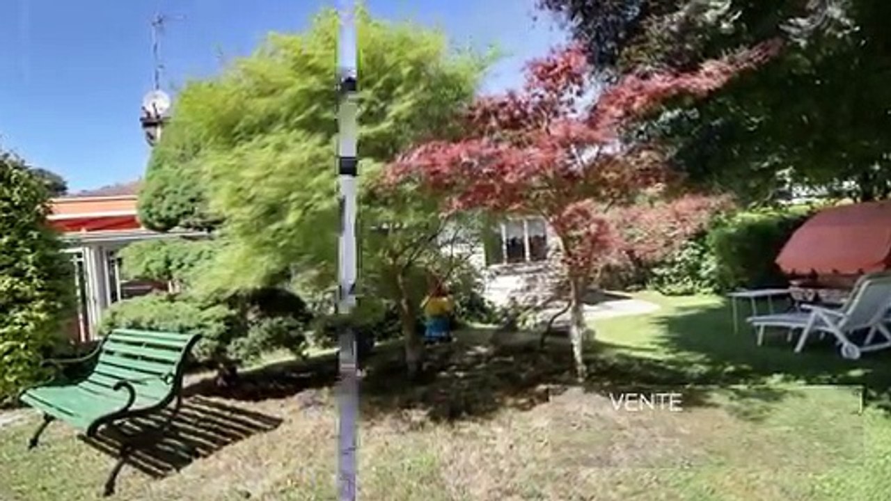 A vendre - Maison - Grand-Lancy (1212) - 10 pièces - 200m²