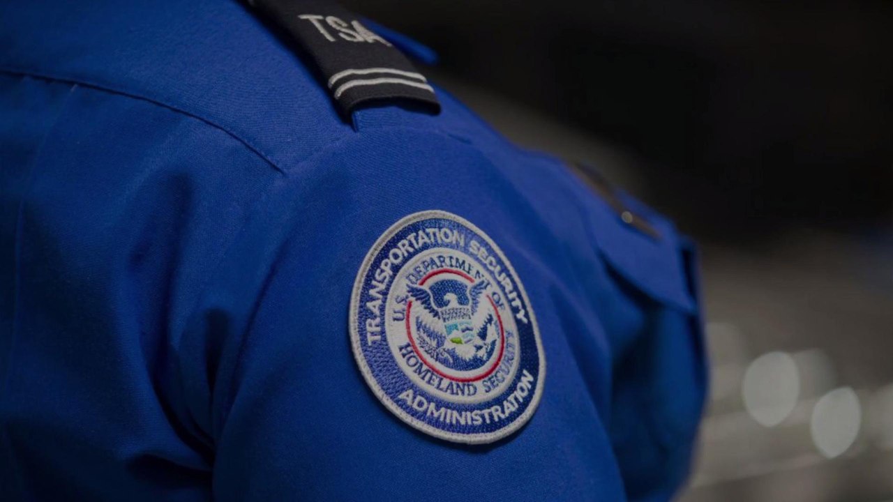 The TSA Has New Rules for Travelers Passing Through Airport Security