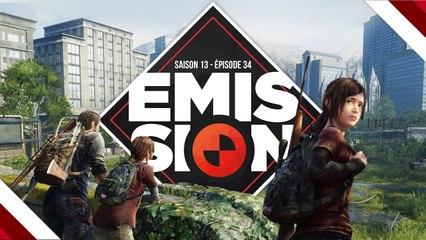 Gamekult l'émission #453 (p2) : Que reste-t-il de The Last of Us ?