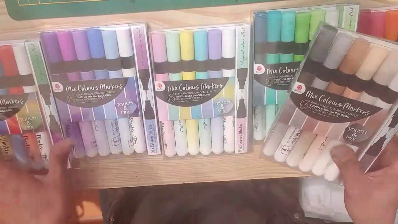 Haul lidl et Action