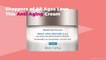 Shoppers of All Ages Love This Anti-Aging Cream