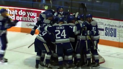 OHL Quick Hits | Jack Thompson | Sudbury Wolves