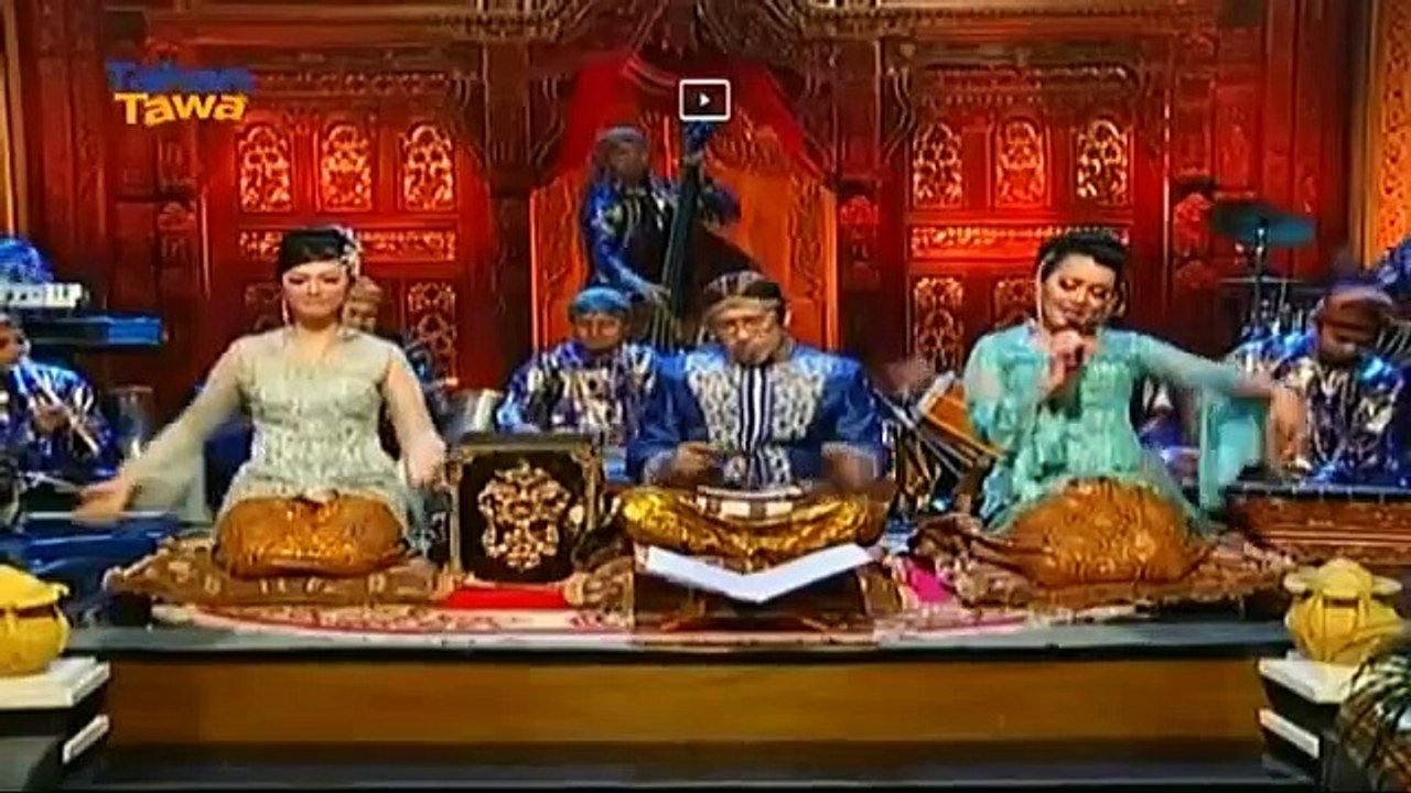 Opera Van Java - Tragedi Pete Beracun