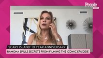 Ramona Singer Spills 'Scary Island' Secret 10 Years After Iconic RHONY Airs: 'We Called Jill'