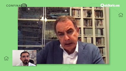 "Las raíces de la confluencia política en el gobierno de coalición son firmes"