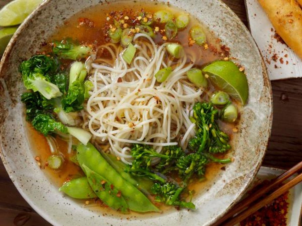 What Is Pho—And How Is It Pronounced?