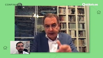 “Sí se puede llegar a acuerdos con Bildu; dijimos que cuando dejaran las bombas estarían en la democracia”