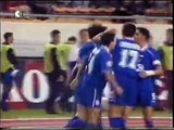 1. HNL 1999/00 Hajduk - Croatia