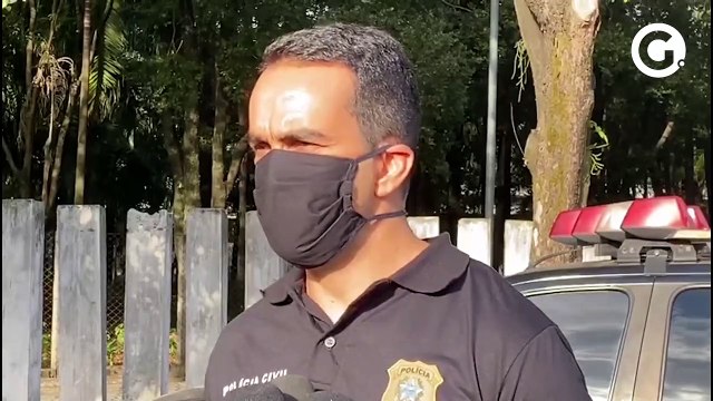 Delegado fala sobre prisão de criminosos em Cariacica