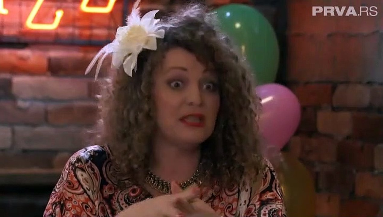 Igra sudbine 83 epizoda