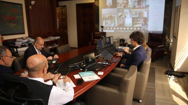 Tunç Soyer: Önümüzdeki günlerde ‘Selluka’ denetimi başlıyor