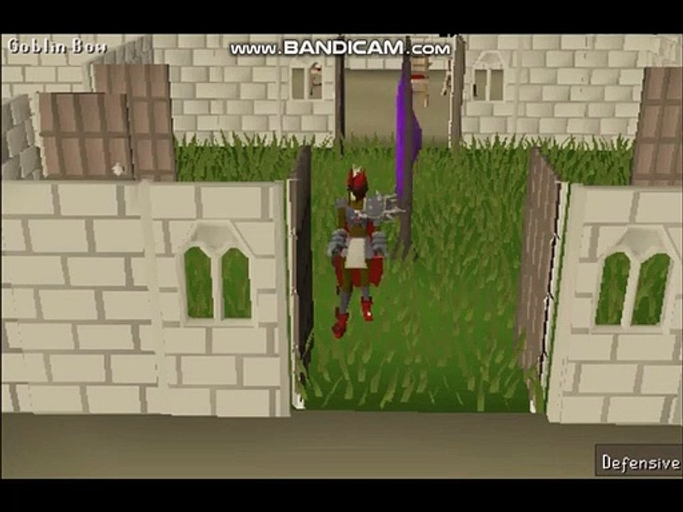 Runescape Music Video - We hate whites!