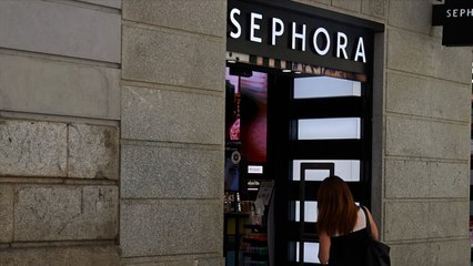 Sephora Announces Steps To Reopen Its Stores