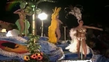 Así Son Ellas Capítulo 47