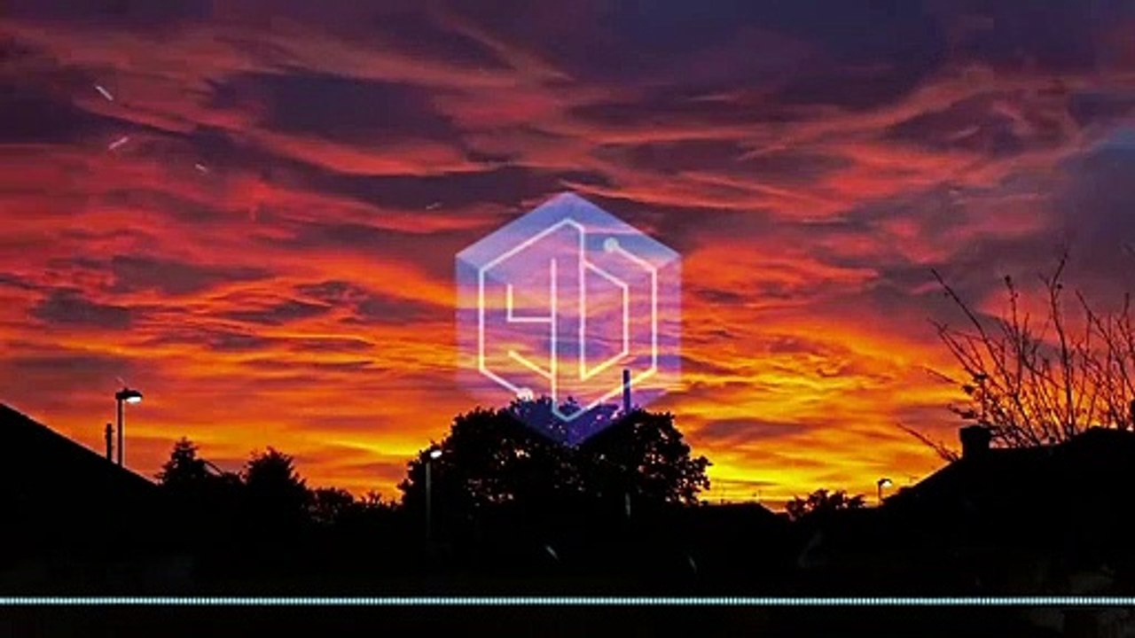 YounesZ & YaSsine DJS - Get Higher [Future House  Music]