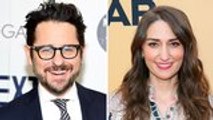 ‘Little Voice’: Premiere Date, First Look at J.J. Abrams-Sara Bareilles Apple Series | THR News