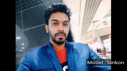 Hellow Linkon||হ্যালো লিংকন||coming soon