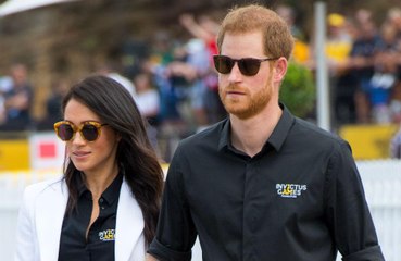 Duchess Meghan once recreated the place she 'fell in love' with Prince Harry in her backyard