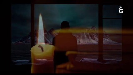 JAWABI BAYANIA - Poem by Farhan Saiyed - Vocals Hamza Ali Abbasi