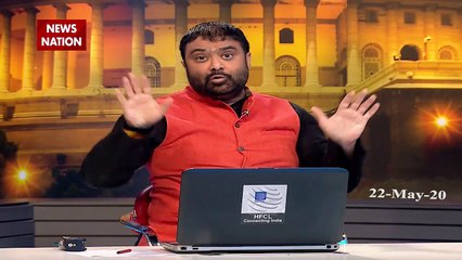 Khoj Khabar: Debate on Mission POK