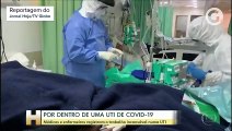 Virar paciente de bruços tem ajudado a salvar vidas no ES