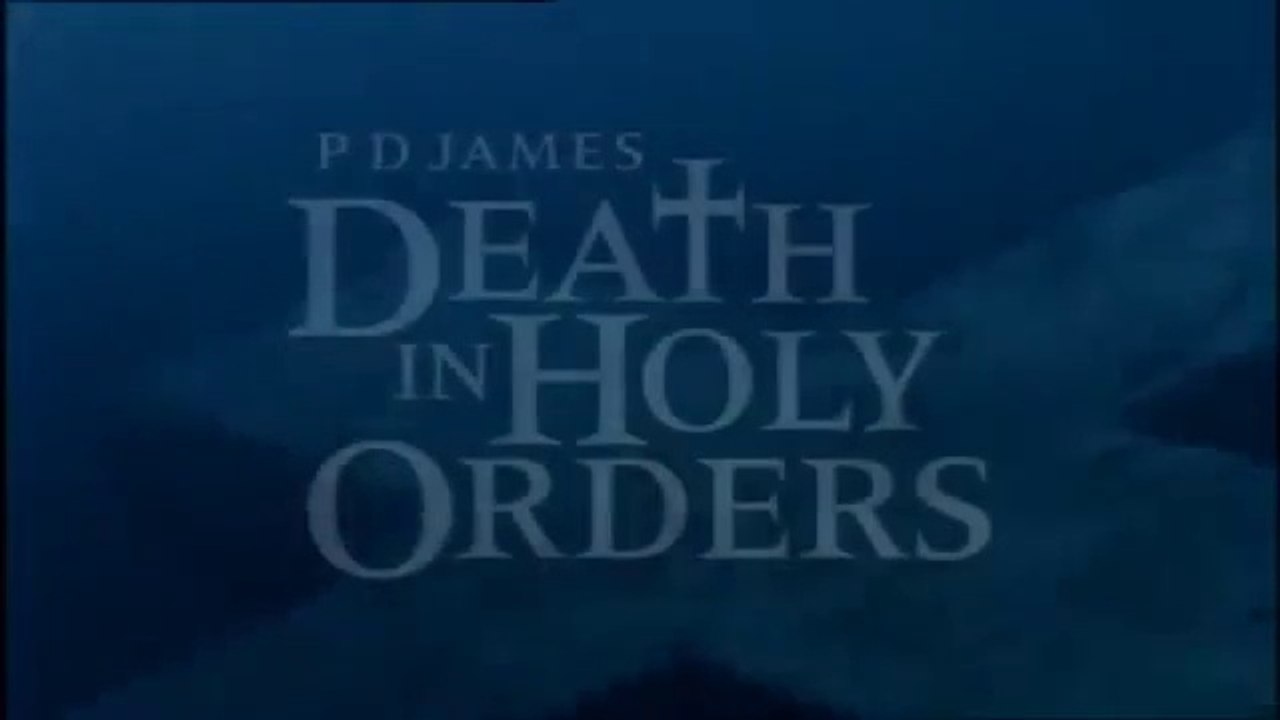 Death in Holy Orders - 1/5