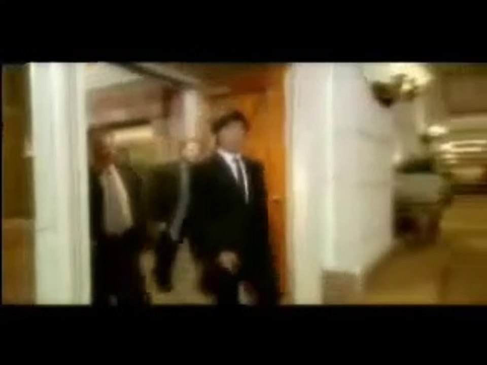 Ahn Jae Wook - Mr. Goodbye