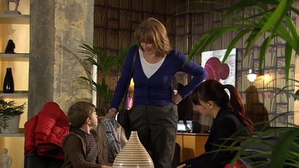 Hollyoaks 14th February 2012