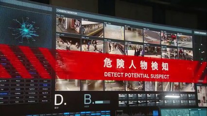 (J-Drama) Absolute Zero 4 (2020) - Teaser || Release Date: January 6, 2020 --