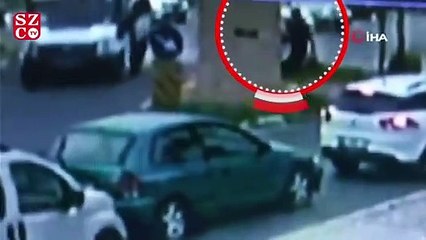 Bursa’da iftar saati maganda dehşeti