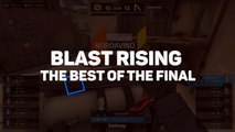 HAVU secure comeback win to triumph at BLAST Rising 2020