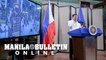 Duterte gifts PMA, PNPA valedictorians house and lot each