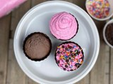 Cold Stone’s DIY Ice Cream Cupcake Kit Is a Delicious Quarantine Craft