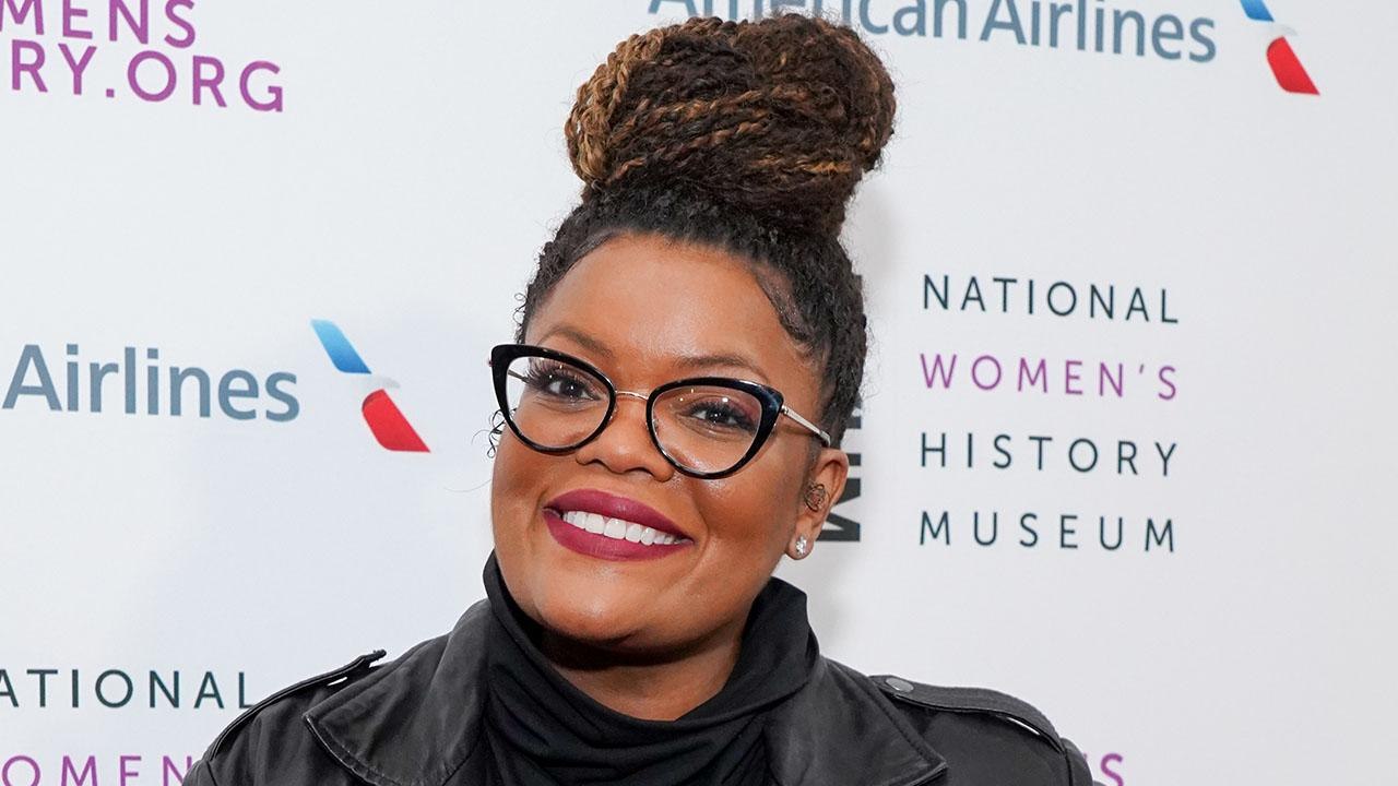 Yvette Ncole Brown Talks New Show 'The Big Fib' and Recaps the 'Community' Reunion