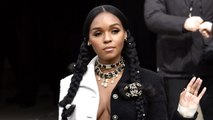 Janelle Monáe On Picking Up Where Julia Roberts Left Off as the Lead Role in 'Homecoming'