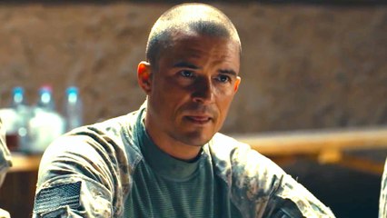 The Outpost with Orlando Bloom - Official Trailer