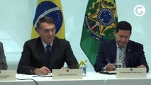 Vídeo da Reunião Ministerial de Jair Bolsonaro dia 22 de abril PARTE 1