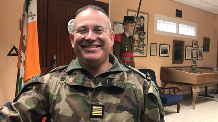 Le 11e Rama, un régiment de combat