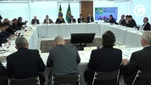 Vídeo da Reunião Ministerial de Jair Bolsonaro dia 22 de abril PARTE 2