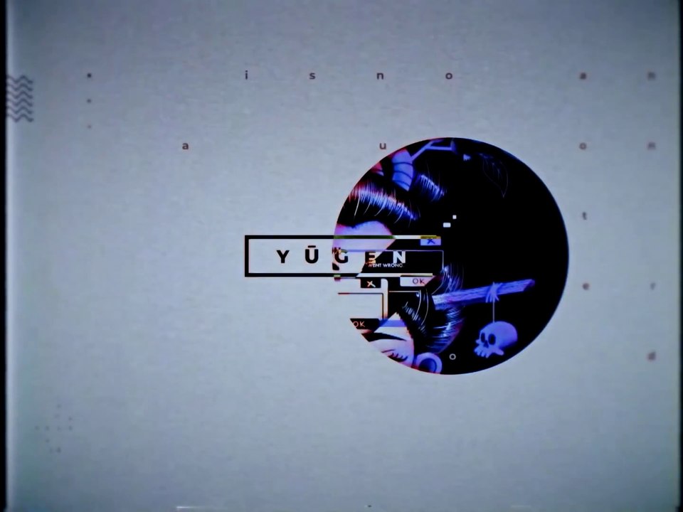 Pain - Asian HipHop Mix  ☯