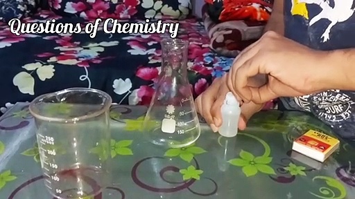 Quick vaporization of alcohol