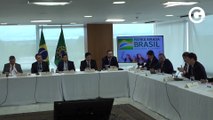 Vídeo da Reunião Ministerial de Jair Bolsonaro dia 22 de abril PARTE 3