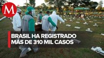 Sudamérica es el nuevo epicentro de la pandemia de coronavirus, alerta la OMS