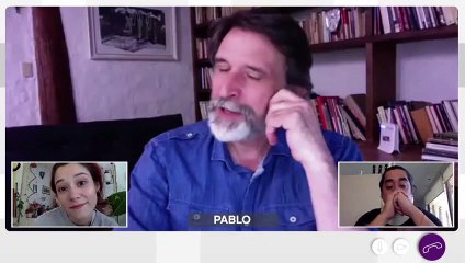 Historias de cuarentena Capitulo 18