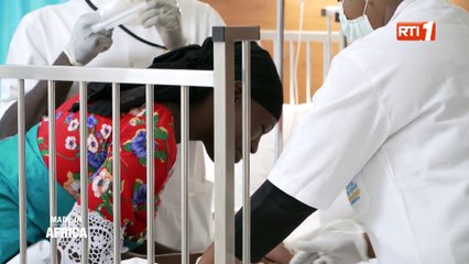 Made In Africa | A la rencontre d'une "repat" ivoirienne engagée Hawa Sylla Soumahoro.