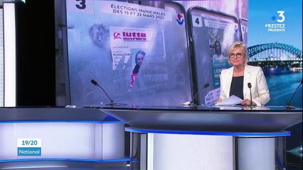 Municipales : le second tour se tiendra le 28 juin, annonce Philippe