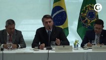 Vídeo da Reunião Ministerial de Jair Bolsonaro dia 22 de abril PARTE 4