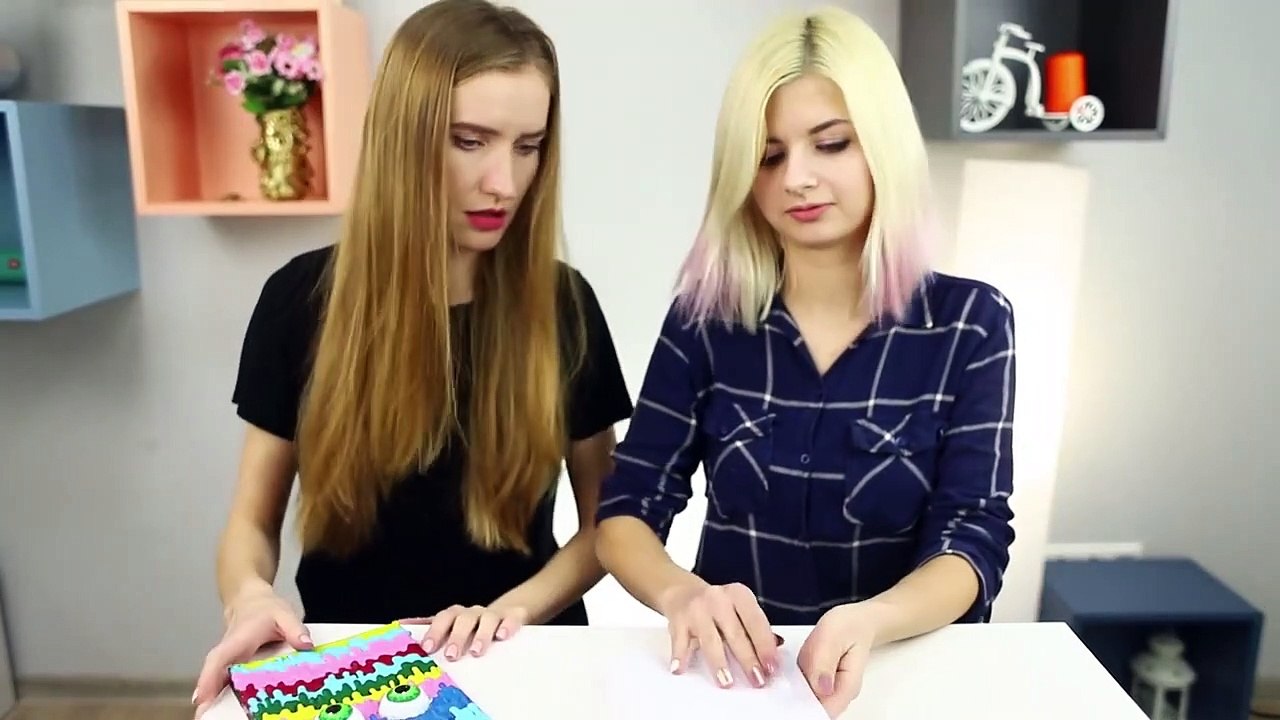 13 COSAS QUE PUEDES HACER CON TU MEJOR AMIGO / TRUCOS PARA MEJORES AMIGOS